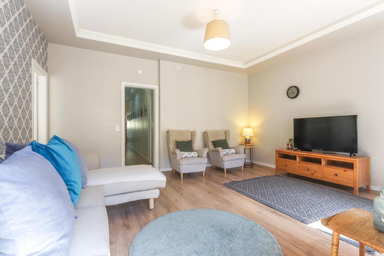 Ferienwohnung Grand Almirante By Homing Lissabon Exterior foto