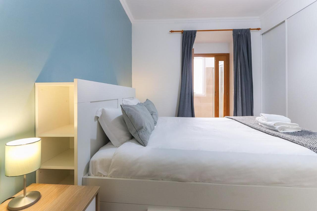 Ferienwohnung Grand Almirante By Homing Lissabon Exterior foto