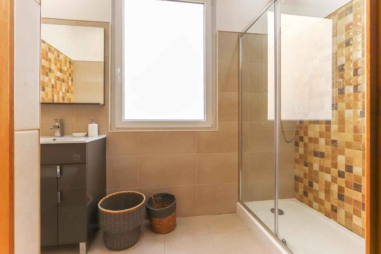 Ferienwohnung Grand Almirante By Homing Lissabon Exterior foto