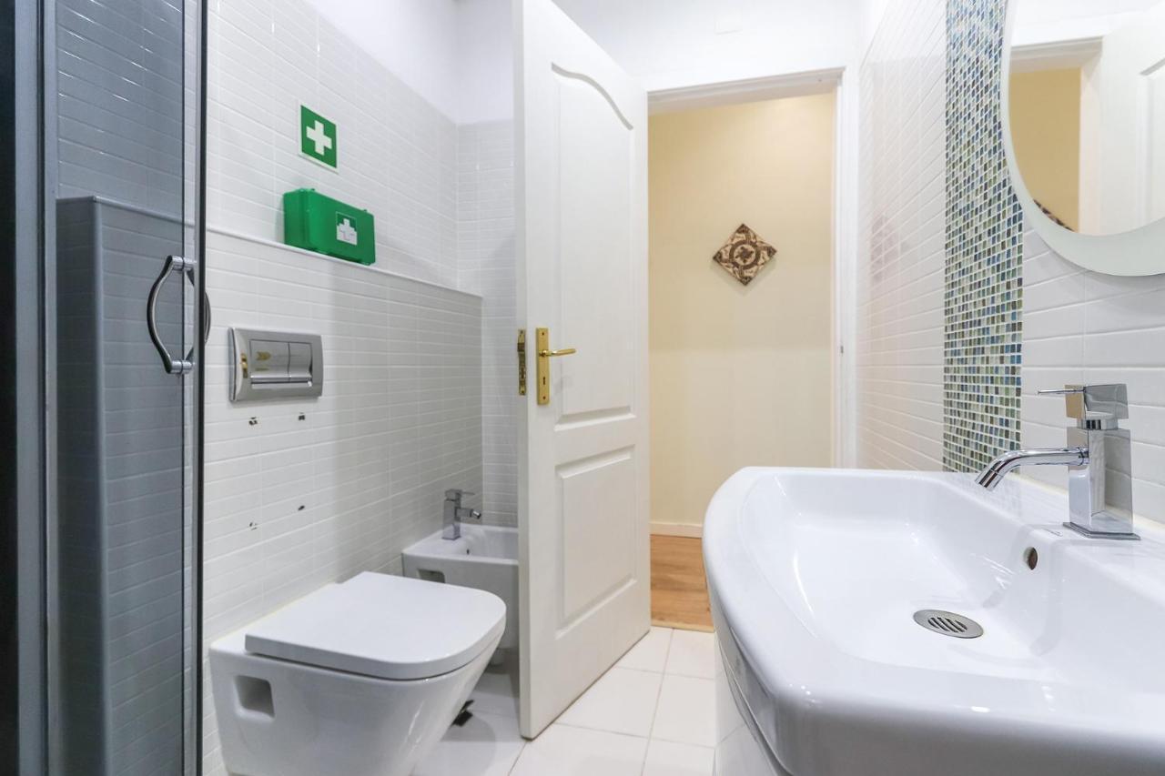 Ferienwohnung Grand Almirante By Homing Lissabon Exterior foto