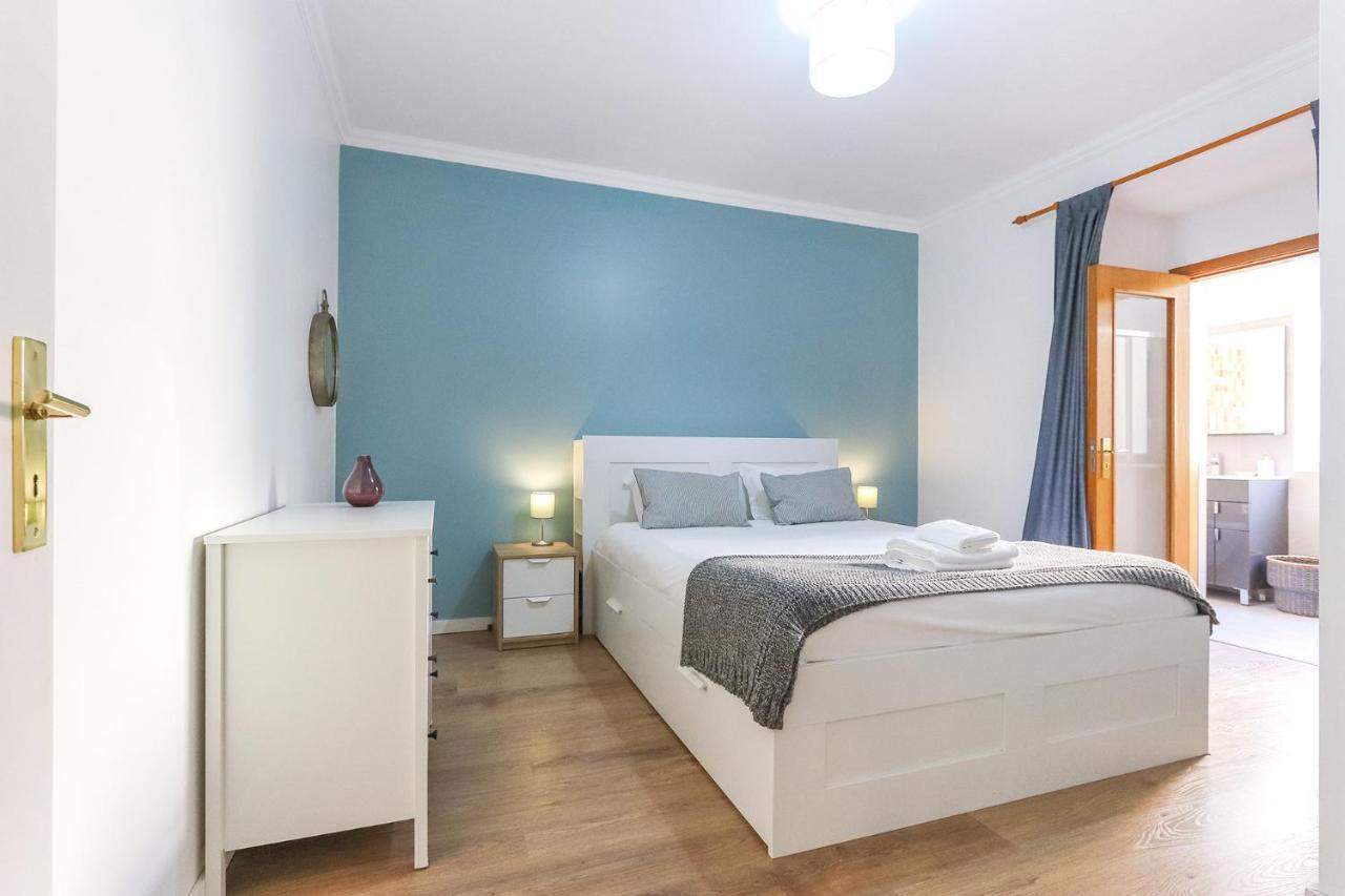 Ferienwohnung Grand Almirante By Homing Lissabon Exterior foto