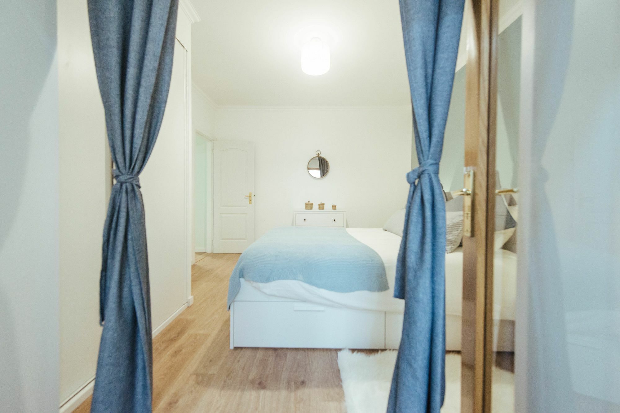 Ferienwohnung Grand Almirante By Homing Lissabon Exterior foto